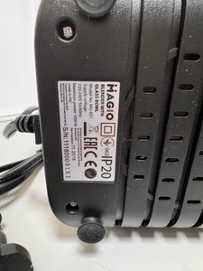 Б/у Блендер Magio mg-651 01-200956700