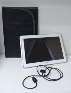 Б/у Планшет Samsung galaxy tab 2 10.1 16gb 01-200982120