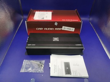 Б/в Підсилювач звуку Bemines qmf-110.6 01-200981924