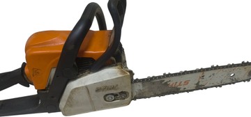 Б/в Пила ланцюгова Stihl ms 180 01-200924704