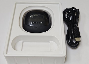 Б/в Навушники Proove logic 01-200982363