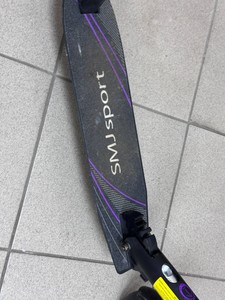 Б/в Самокат Smj Sport nl-500-145 01-200979798