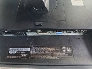 Б/в Монітор Dell p2314ht 01-200983393