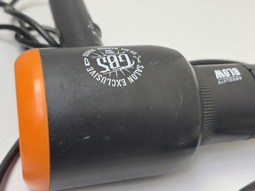 Б/в Фен Gama absolute blow shb7025 01-200983654
