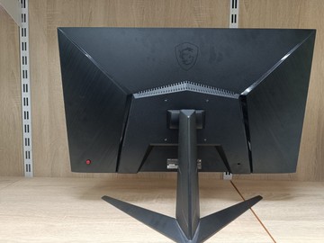 Б/в Монітор Msi optix g2712 01-200983503
