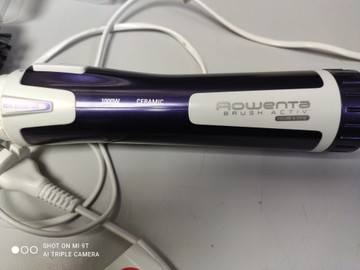 Б/в Фен-щітка Rowenta cf9530 01-200977185