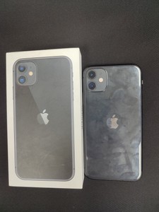 Б/в Мобільний телефон Apple iphone 11 128gb 01-200986298