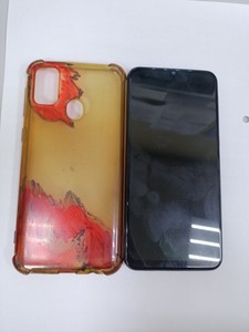 Б/в Мобільний телефон Samsung m215f galaxy m21 4/64gb 01-200982284