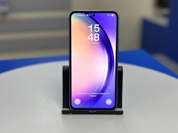 Б/в Мобільний телефон Samsung galaxy a54 5g a546e 6/128gb 01-200986564