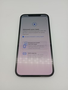 Б/в Мобільний телефон Apple iphone 12 pro max 128gb 01-200986724