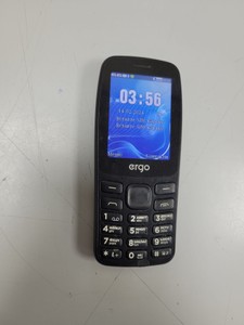 Б/в Мобільний телефон Ergo b241 01-200986521