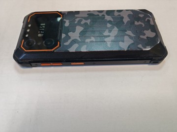 Б/в Мобільний телефон Oukitel iiif150 b2 12/256gb 01-200986159