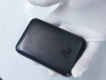 Б/у Повербанк Baseus magnetic wireless 2in1 6000mah 20w ppcxw06 01-200989754