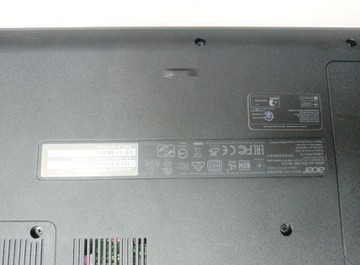 Б/в Ноутбук Acer єкр. 15,6/ core i5 7200u 2,5ghz/ ram8gb/ ssd256gb/ gf mx130 2gb 01-200989271