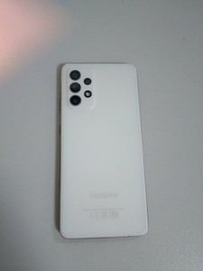 Б/у Мобільний телефон Samsung galaxy a52 sm-a525f 8/256gb 01-200989916