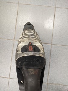Б/в Перфоратор Bosch gbh 7-46 de 01-200833988