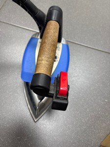 Б/в Праска Silter super mini 2035 01-200965977