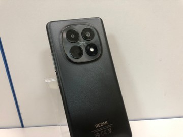 Б/в Мобільний телефон Xiaomi redmi note 15 5g 8/256gb 01-200990006
