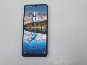 Б/в Мобільний телефон Zte blade a36 4/64gb 01-200991332