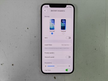 Б/в Мобільний телефон Apple iphone 12 128gb 01-200991676