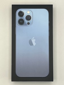 Б/в Мобільний телефон Apple iphone 13 pro max 1tb 01-200979858