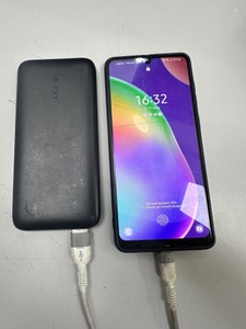 Б/у Повербанк Aukey pb-n73 10000mah 01-200991854