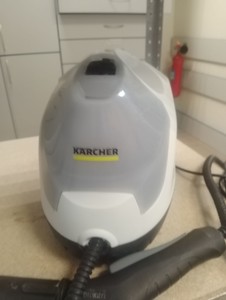 Б/в Пароочищувач Karcher sc 4 easyfix 01-200991471