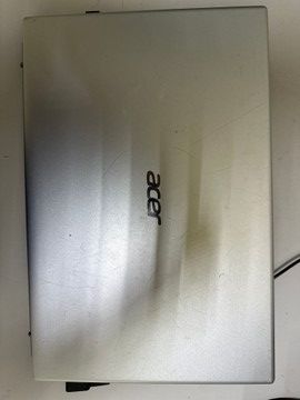 Б/у Ноутбук Acer 15/celeron n4500 ddr4/4gb ddr4/hdd *відсутній/ssd 64 gb/*інтегрована 01-200991596