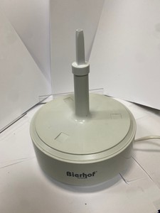 Б/у Соковыжималка для цитрусовых Bierhof b75 ns 01-200983218