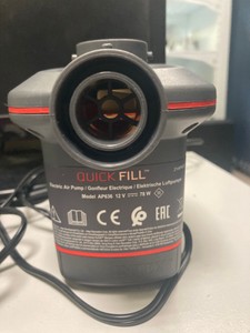 Б/в Насос Intex quickfill ap636 01-200994826