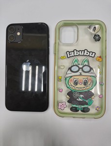 Б/в Мобільний телефон Apple iphone 11 128gb 01-200995264