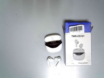 Б/в Навушники Quality Park cs121 tws 01-200994942