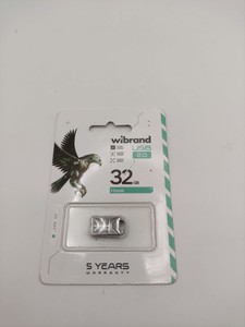 Wibrand 32gb usb2.0