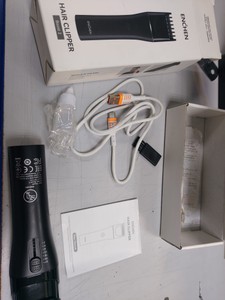 Б/в Тример електричний Enchen boost 2 01-200991583