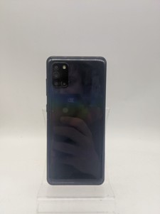 Б/в Мобільний телефон Samsung galaxy a31 4/128gb sm-a315f 01-200995587