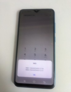 Б/в Мобільний телефон Vivo y15s 2/32gb 01-200995524