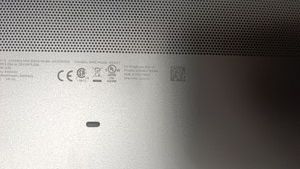 Б/в Ноутбук Hp 15/core i5-10310u ddr4/16gb ddr4/ssd 256 gb/*інтегрована 01-200995189
