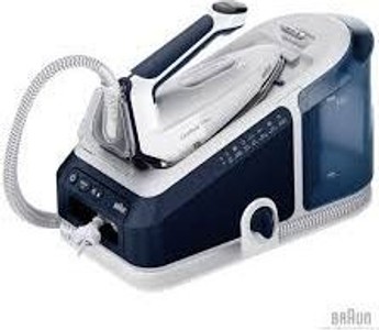 Б/у Утюг Braun carestyle 7 pro is 7282 bl 01-200861882