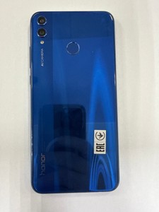 Б/в Мобільний телефон Huawei honor 8x 4/64gb jsn-l21 01-200995854