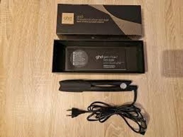 Б/в Плойка Ghd gold styler s7n261 01-200849323
