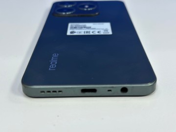 Б/в Мобільний телефон Realme c61 8/256gb 01-200995881