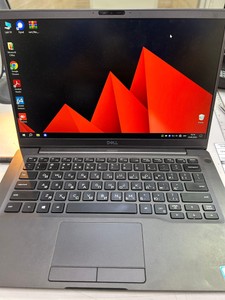 Б/в Ноутбук Dell 14/core i5 8365u ddr4/8gb ddr4/hdd *відсутній/ssd 240 gb/*інтегрована 01-200991820