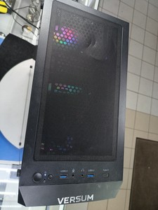 Б/в Системний блок Пк intel core i5-10400f/ram 16 gb/hdd відсутній/ssd 480 gb/nvidia gtx 1650 (geforce) 4gb gddr5 128bit 01-200995479