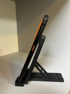 Б/у Мобільний телефон Oukitel iiif150 air1 ultra 8/256gb 01-200995347