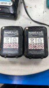 Б/в Шурупокрут Makita df333dsae 01-200922564
