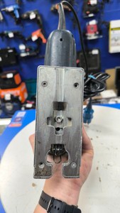 Б/в Електролобзик Bosch gst 100 bce 01-200930377