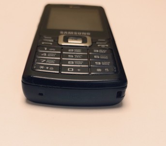 Б/у Мобільний телефон Samsung c5212 01-200996164