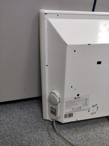 Б/в Обігрівач Roda standard rsp-1500eu 01-200995885