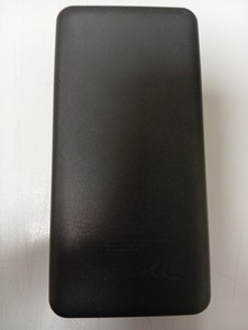 Б/у Повербанк Titanum ol22 01-200994700