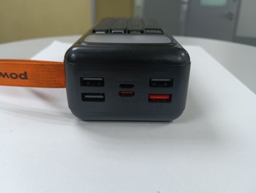 Б/у Повербанк Acl pw-141 30000 mah 22.5w qc3.0 01-200997005